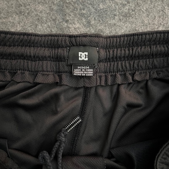 DC SHOES CO Basketball Shorts skateboard - Picture 5 of 7